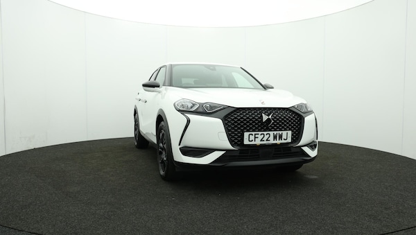 Used DS Automobiles DS 3 Crossback 2022 for sale - 76240035: Photo 54
