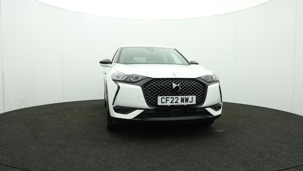 Used DS Automobiles DS 3 Crossback 2022 for sale - 76240035: Photo 55