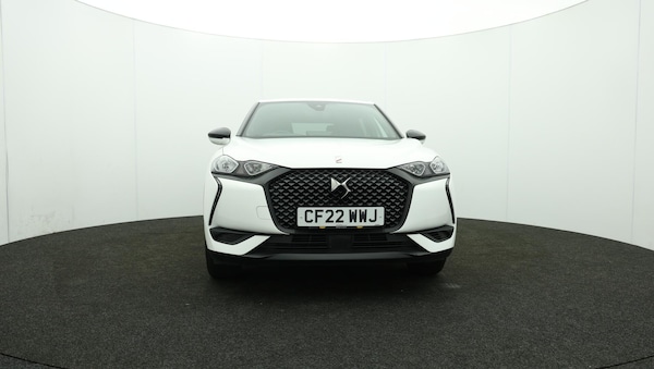 Used DS Automobiles DS 3 Crossback 2022 for sale - 76240035: Photo 56