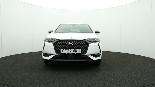 Used DS Automobiles DS 3 Crossback 2022 for sale - 76240035: Photo 58