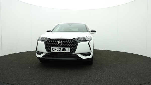 Used DS Automobiles DS 3 Crossback 2022 for sale - 76240035: Photo 59