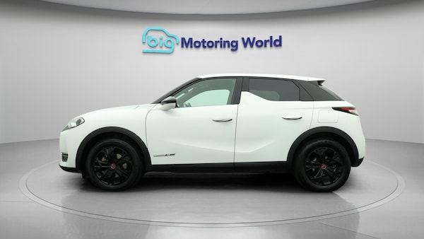 Used DS Automobiles DS 3 Crossback 2022 for sale - 76240035: Photo 5