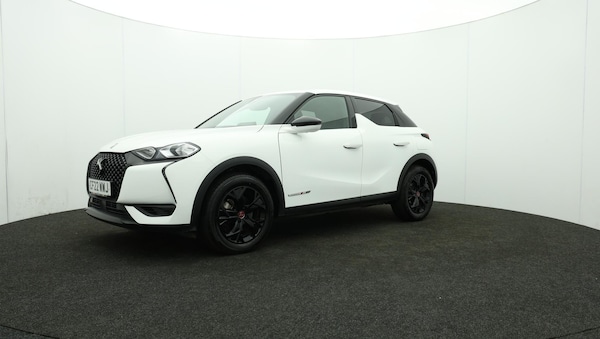 Used DS Automobiles DS 3 Crossback 2022 for sale - 76240035: Photo 65
