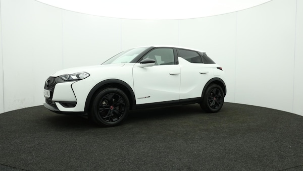 Used DS Automobiles DS 3 Crossback 2022 for sale - 76240035: Photo 66