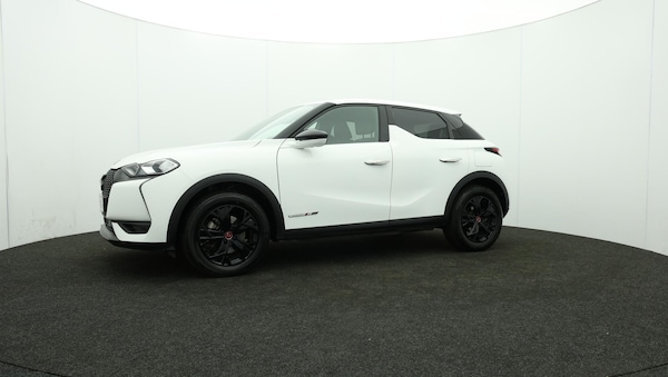 Used DS Automobiles DS 3 Crossback 2022 for sale - 76240035: Photo 67