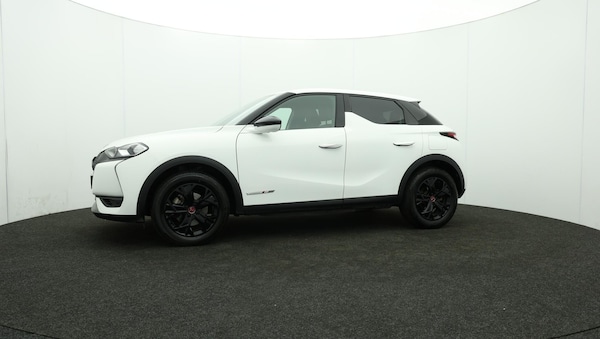 Used DS Automobiles DS 3 Crossback 2022 for sale - 76240035: Photo 69