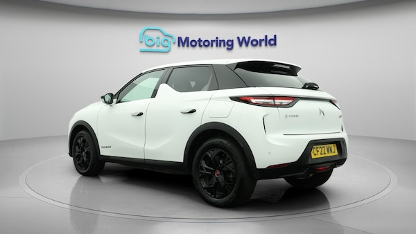 Used DS Automobiles DS 3 Crossback 2022 for sale - 76240035: Photo 6