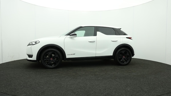 Used DS Automobiles DS 3 Crossback 2022 for sale - 76240035: Photo 70