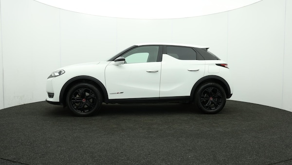 Used DS Automobiles DS 3 Crossback 2022 for sale - 76240035: Photo 71