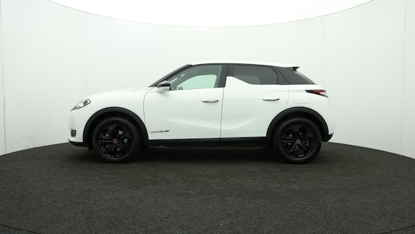 Used DS Automobiles DS 3 Crossback 2022 for sale - 76240035: Photo 72