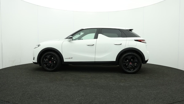 Used DS Automobiles DS 3 Crossback 2022 for sale - 76240035: Photo 73