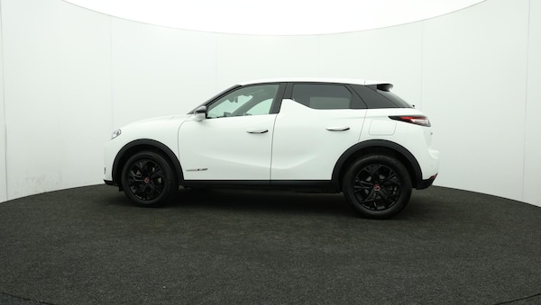 Used DS Automobiles DS 3 Crossback 2022 for sale - 76240035: Photo 74