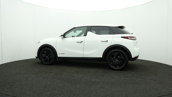 Used DS Automobiles DS 3 Crossback 2022 for sale - 76240035: Photo 75
