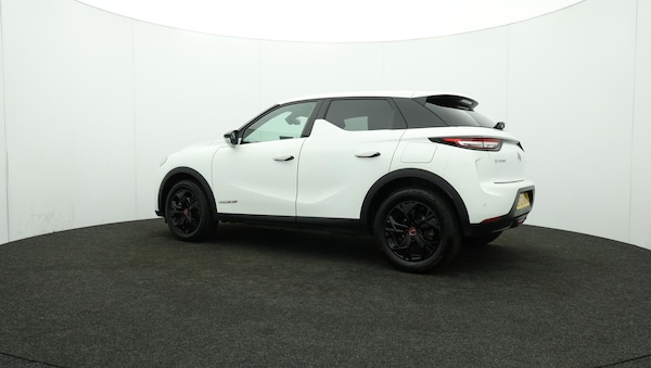 Used DS Automobiles DS 3 Crossback 2022 for sale - 76240035: Photo 77