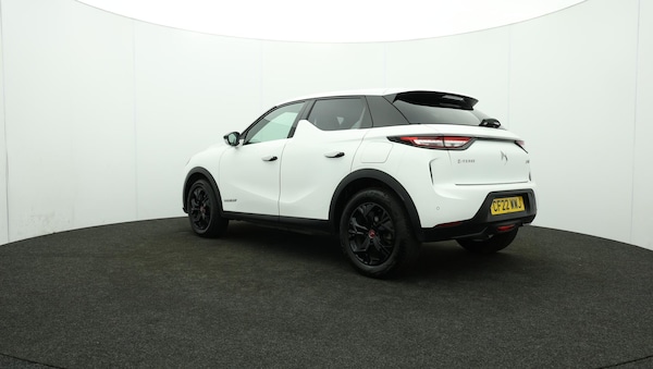 Used DS Automobiles DS 3 Crossback 2022 for sale - 76240035: Photo 80