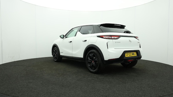 Used DS Automobiles DS 3 Crossback 2022 for sale - 76240035: Photo 81