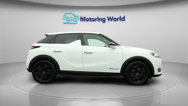 Used DS Automobiles DS 3 Crossback 2022 for sale - 76240035: Photo 9