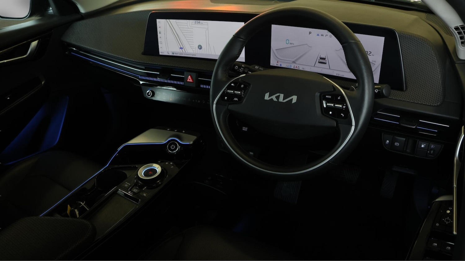 Used Kia EV6 2022 for sale - 76573055: Photo 10