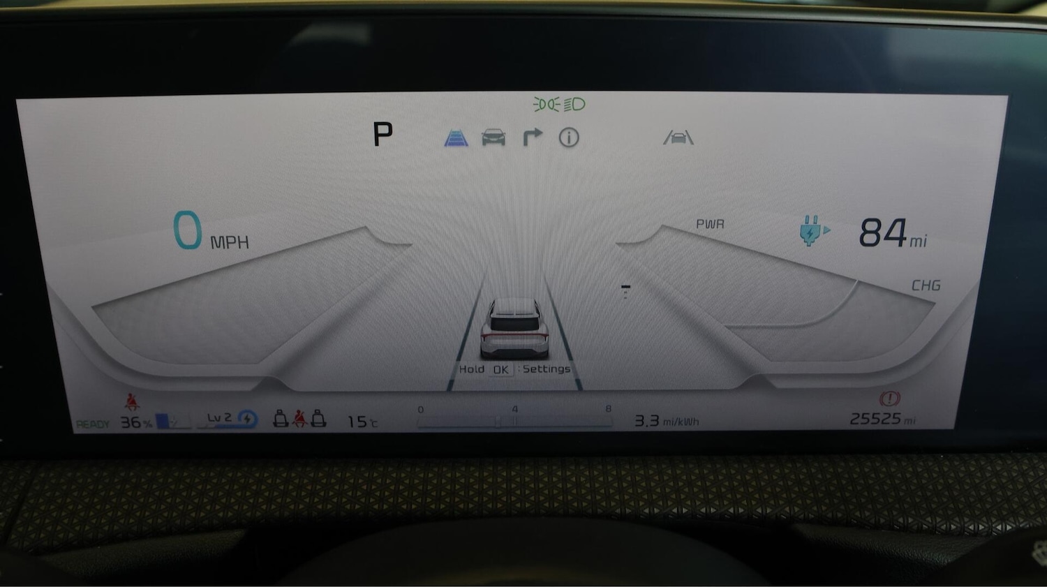 Used Kia EV6 2022 for sale - 76573055: Photo 11