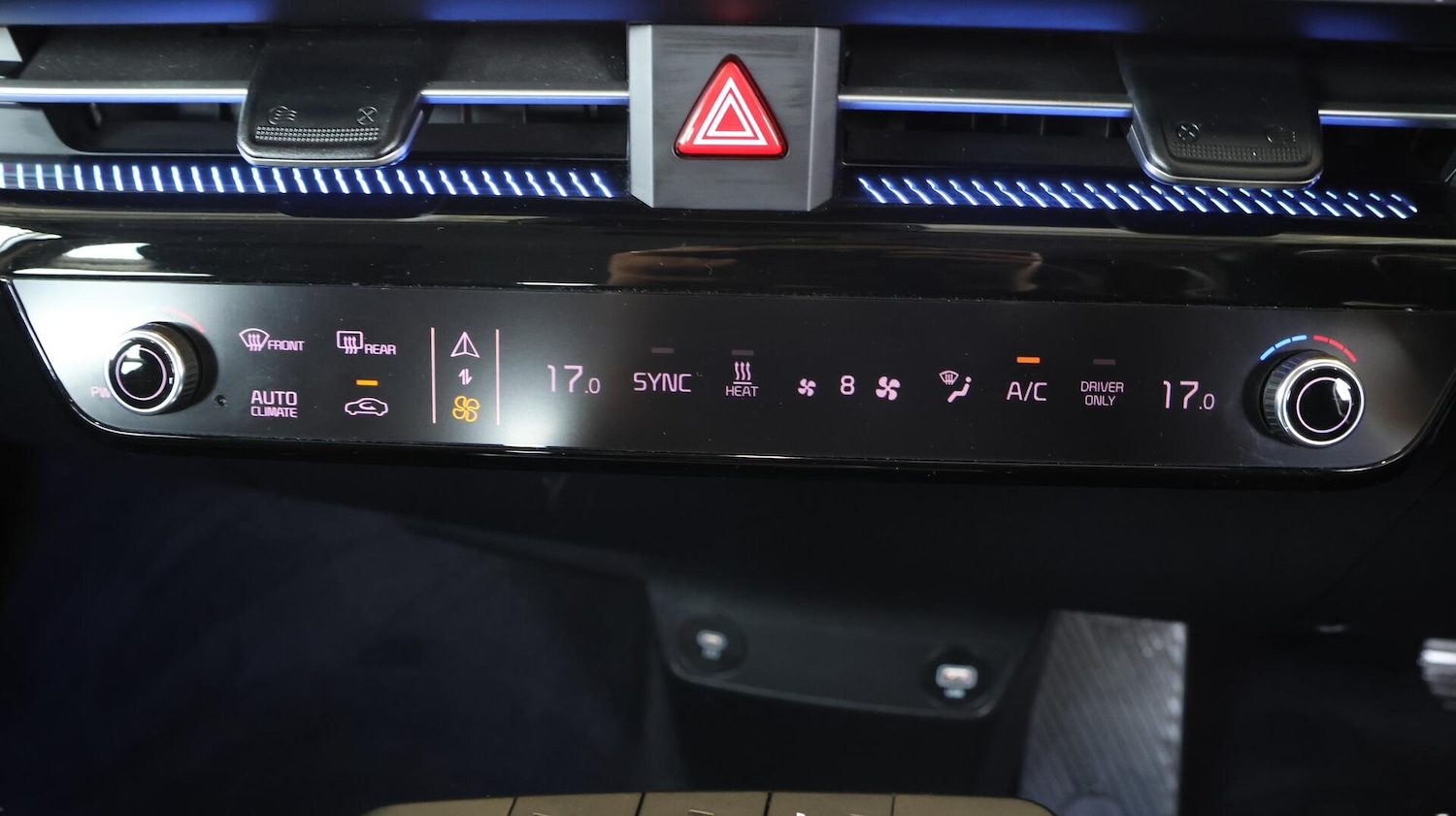 Used Kia EV6 2022 for sale - 76573055: Photo 13