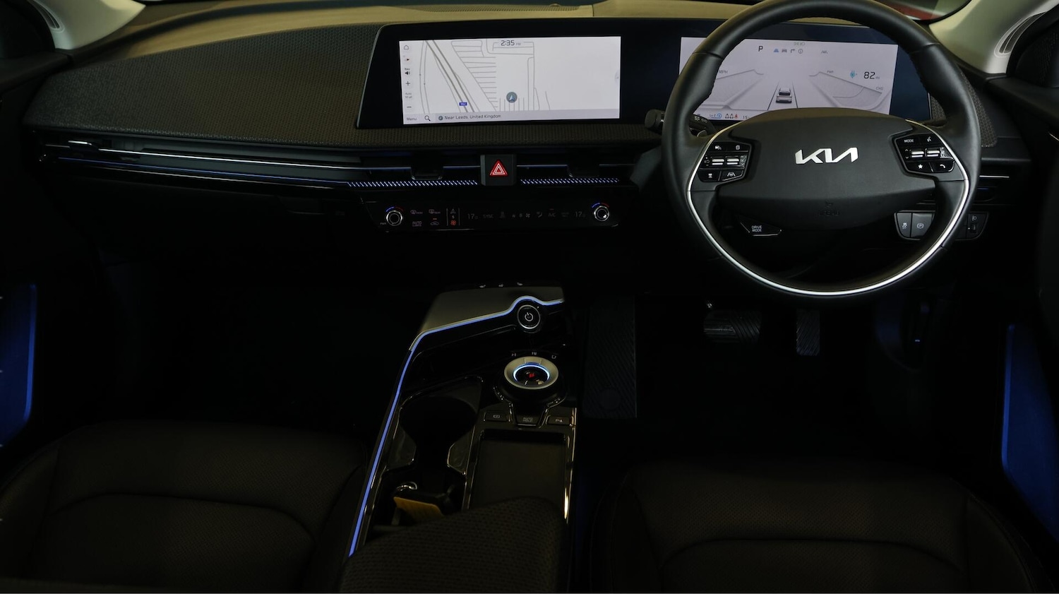 Used Kia EV6 2022 for sale - 76573055: Photo 14