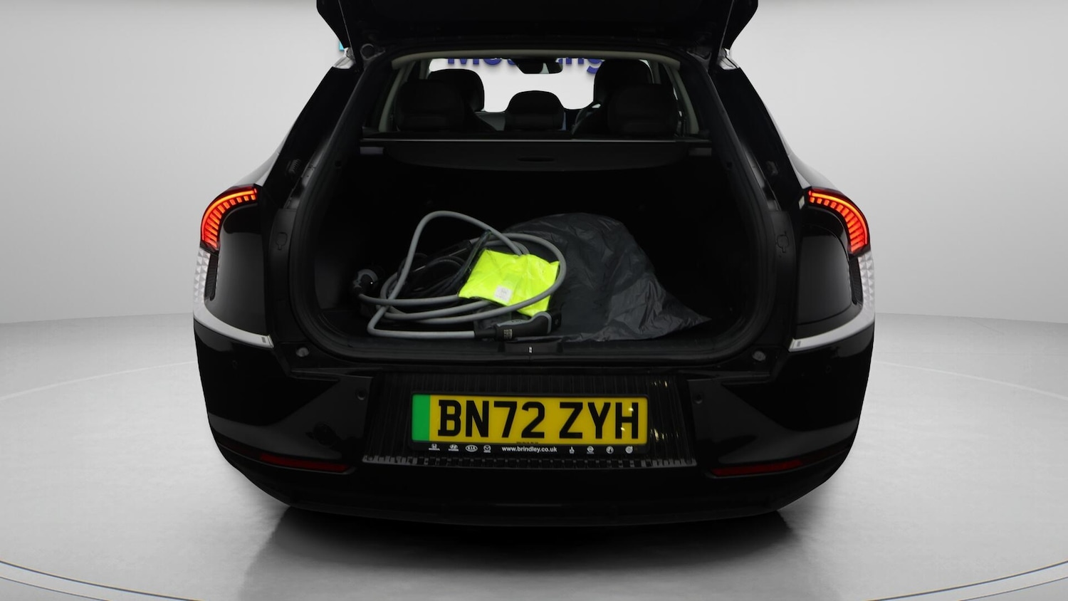 Used Kia EV6 2022 for sale - 76573055: Photo 18