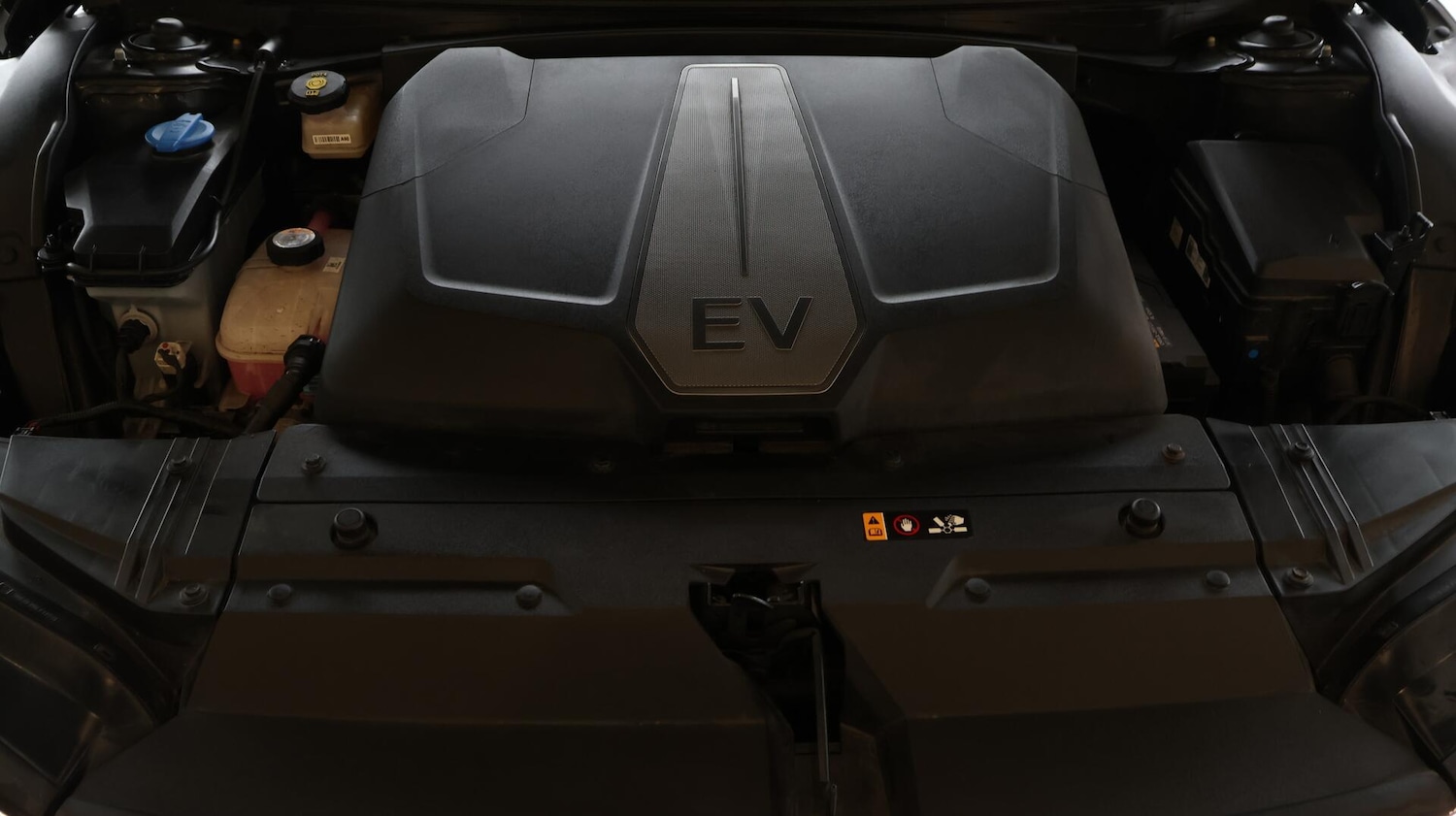 Used Kia EV6 2022 for sale - 76573055: Photo 20