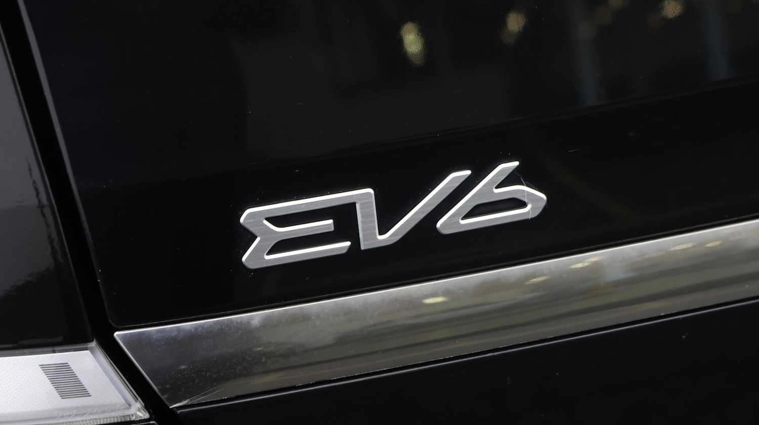 Used Kia EV6 2022 for sale - 76573055: Photo 22