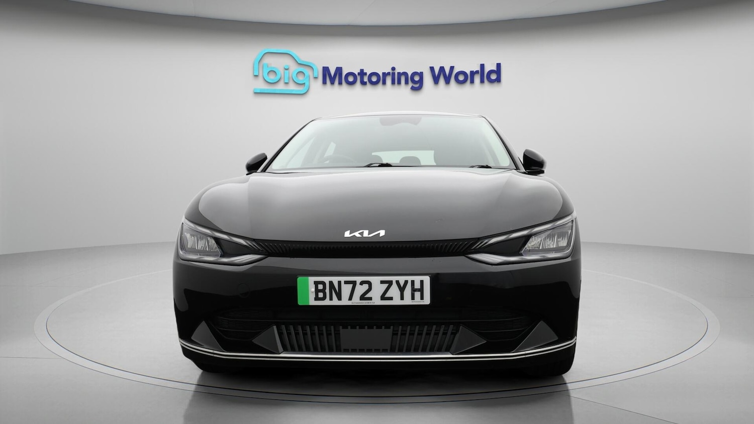 Used Kia EV6 2022 for sale - 76573055: Photo 3