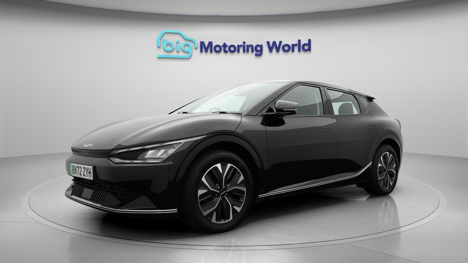 Used Kia EV6 2022 for sale - 76573055: Photo 4