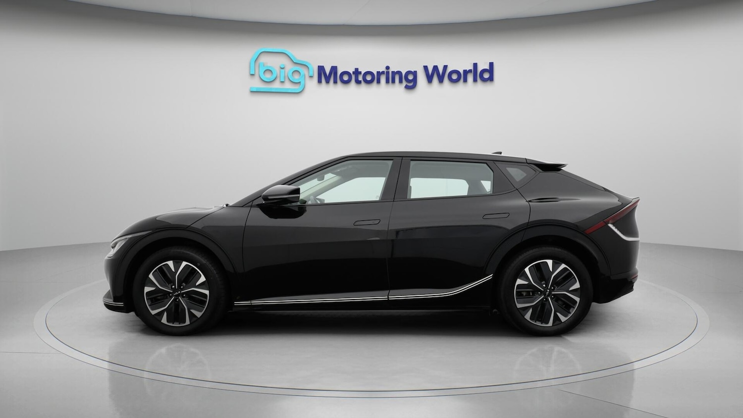 Used Kia EV6 2022 for sale - 76573055: Photo 5