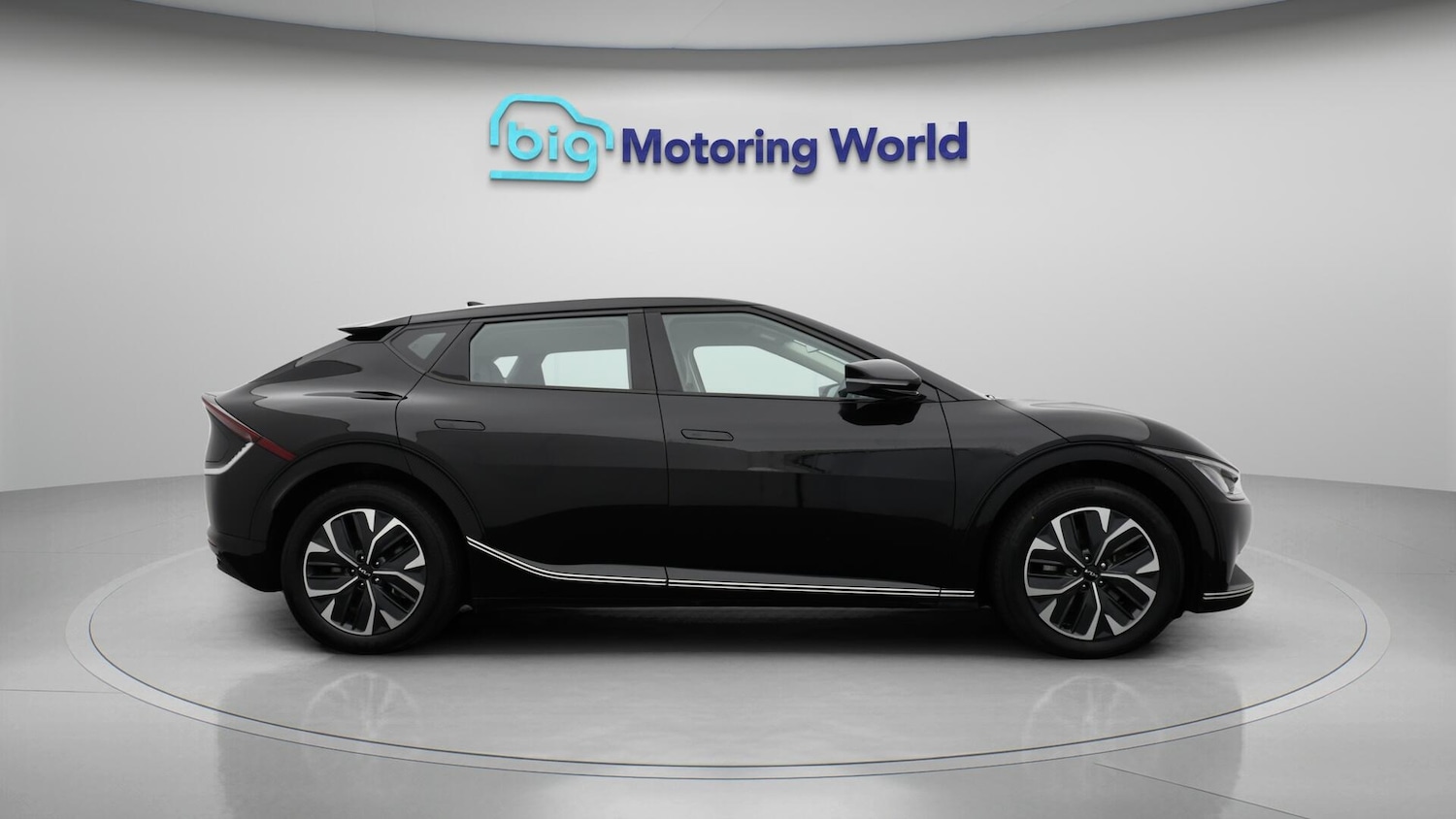 Used Kia EV6 2022 for sale - 76573055: Photo 9