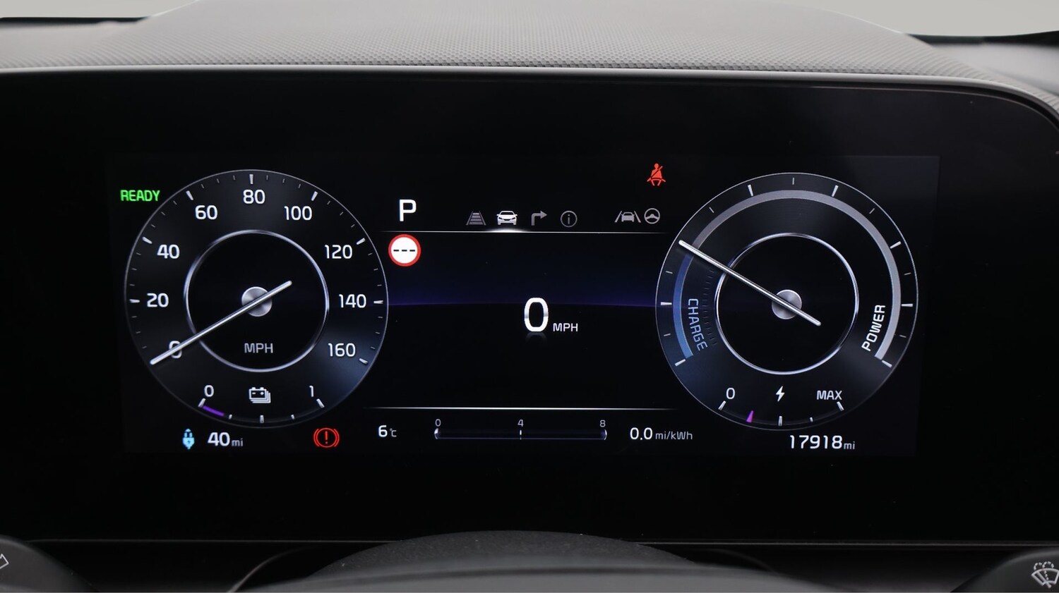 Used Kia Niro 2023 for sale - 77365646: Photo 10