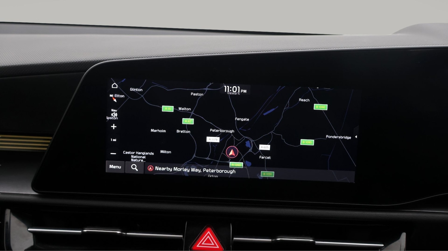 Used Kia Niro 2023 for sale - 77365646: Photo 11