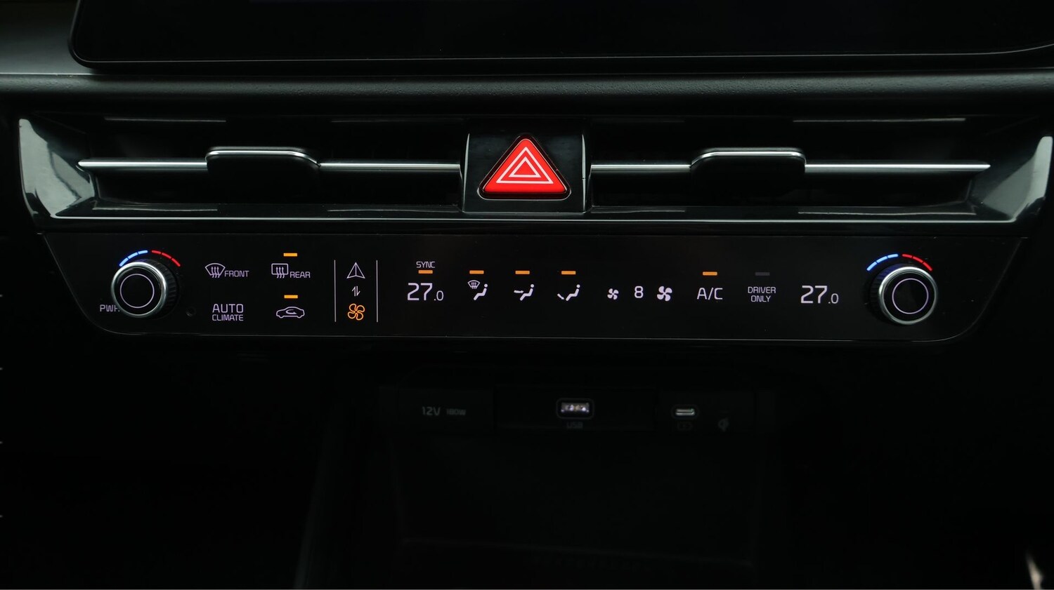 Used Kia Niro 2023 for sale - 77365646: Photo 12