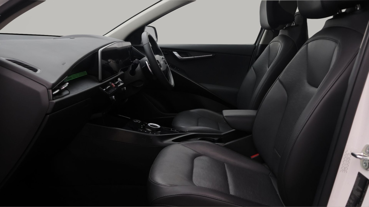 Used Kia Niro 2023 for sale - 77365646: Photo 14