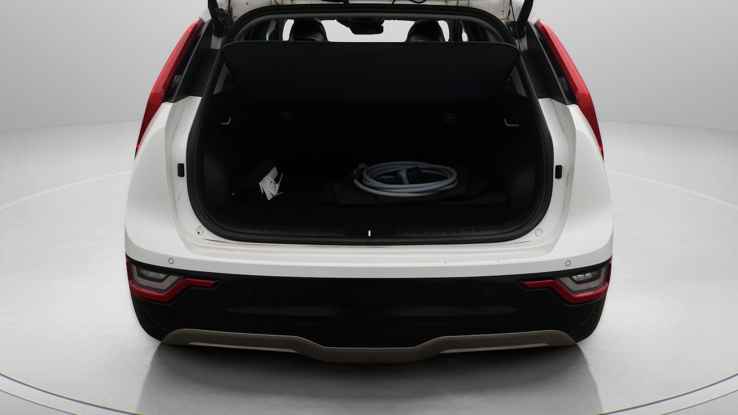 Used Kia Niro 2023 for sale - 77365646: Photo 17