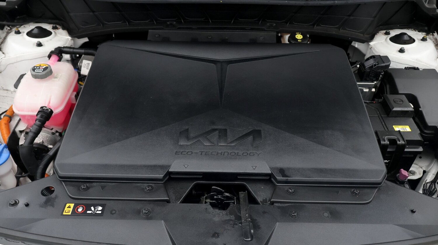 Used Kia Niro 2023 for sale - 77365646: Photo 19