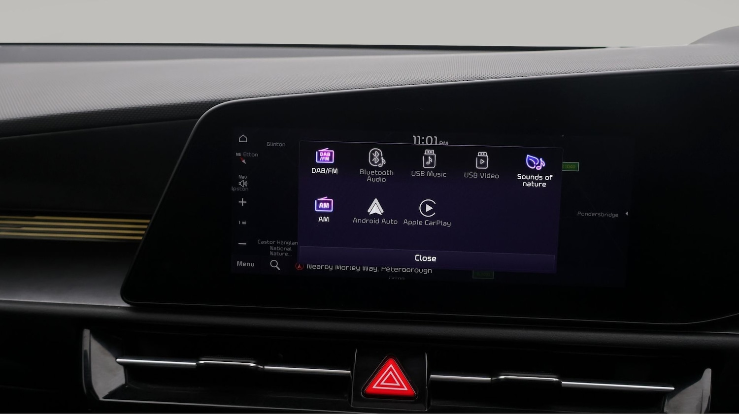 Used Kia Niro 2023 for sale - 77365646: Photo 27