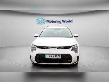 Used Kia Niro 2023 for sale - 77365646: Photo