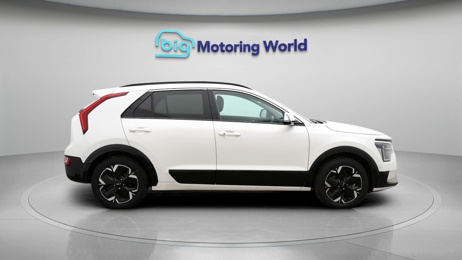 Used Kia Niro 2023 for sale - 77365646: Photo 8