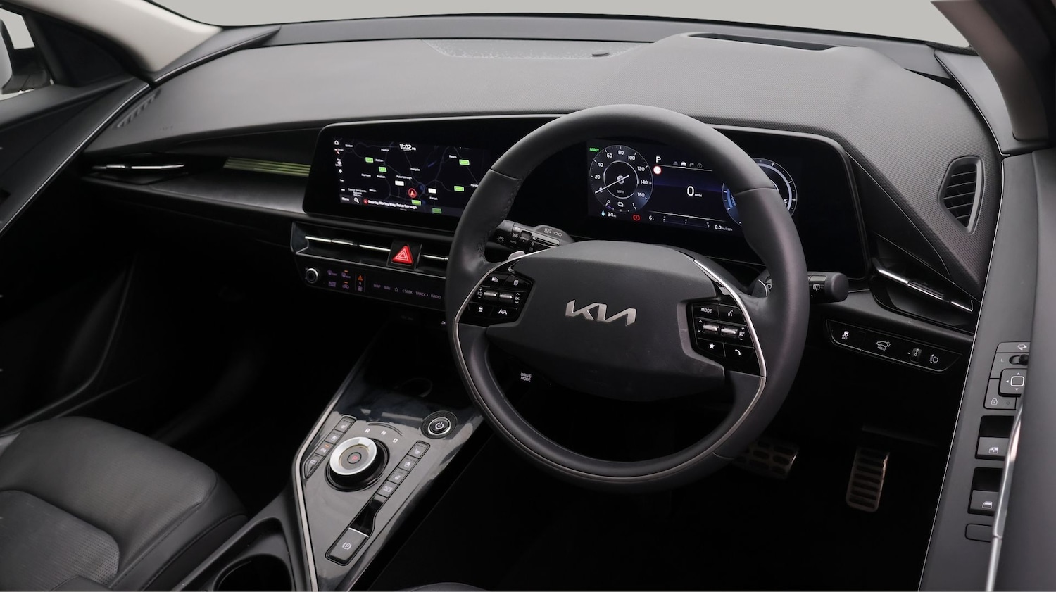 Used Kia Niro 2023 for sale - 77365646: Photo 9