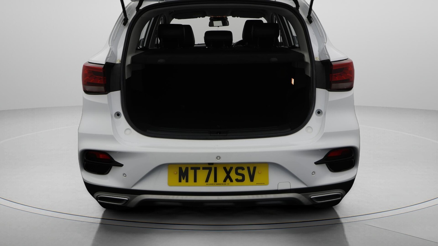 Used MG MG ZS 2021 for sale - 76381128: Photo 17