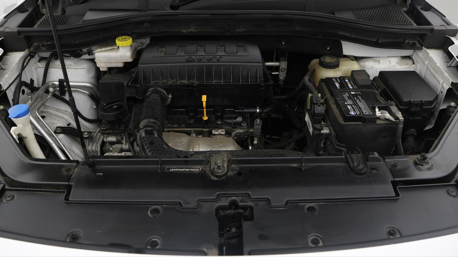 Used MG MG ZS 2021 for sale - 76381128: Photo 19