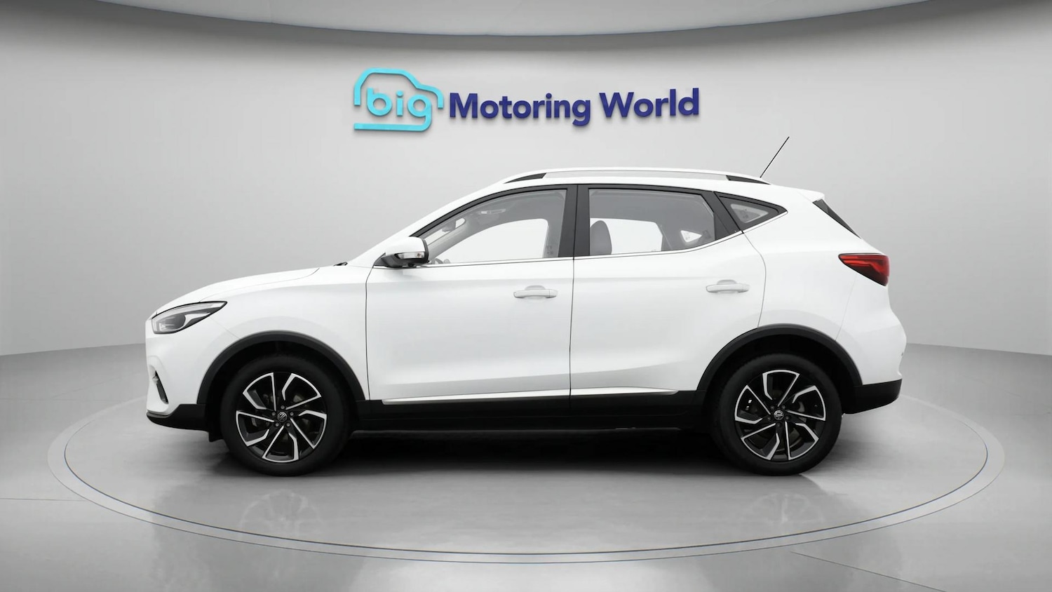 Used MG MG ZS 2021 for sale - 76381128: Photo 4