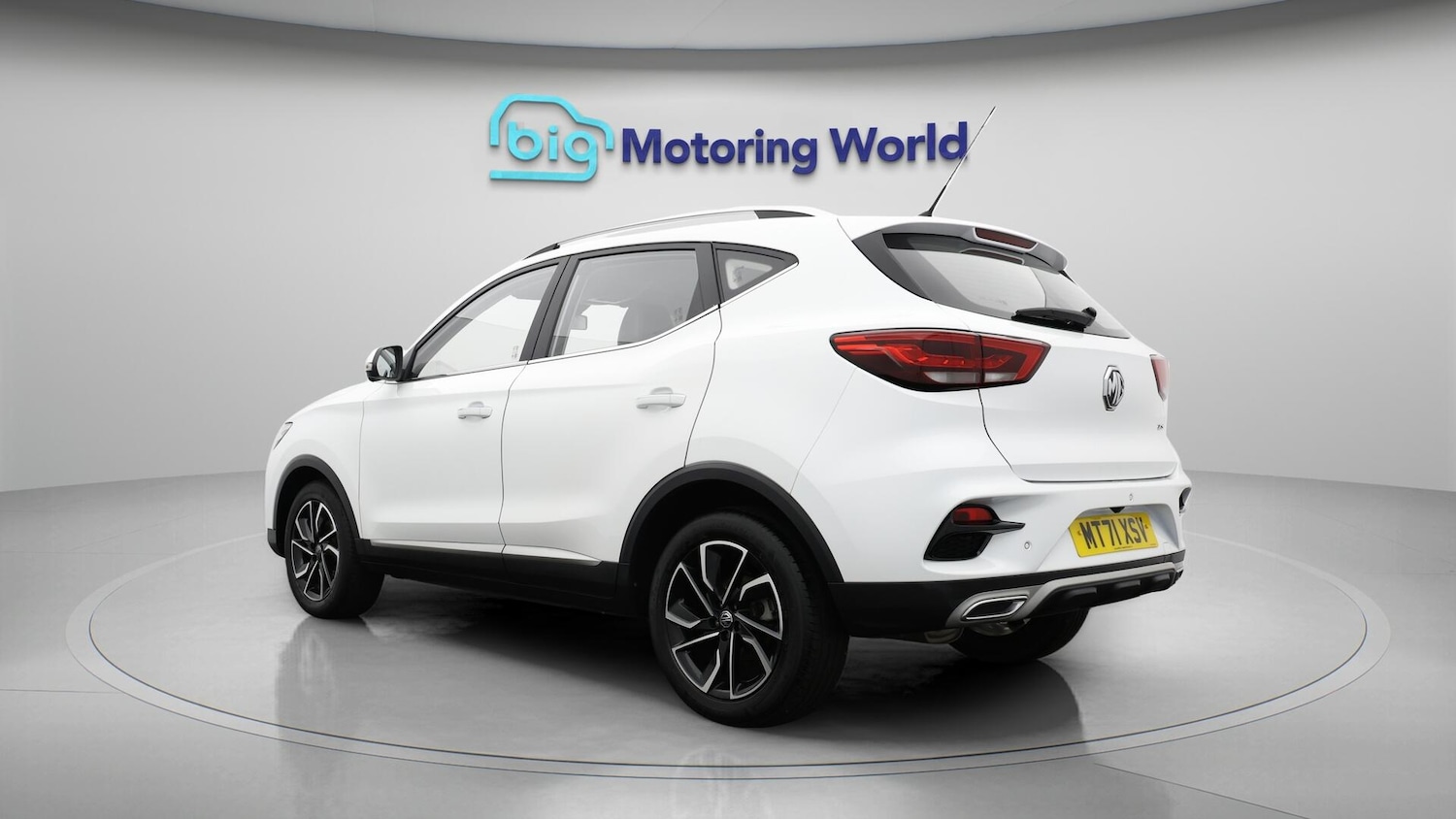 Used MG MG ZS 2021 for sale - 76381128: Photo 5