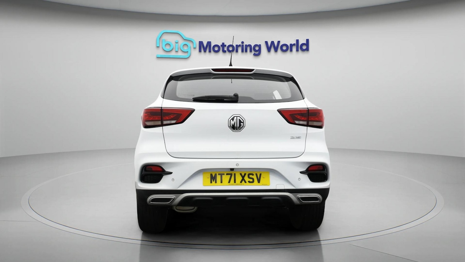 Used MG MG ZS 2021 for sale - 76381128: Photo 6