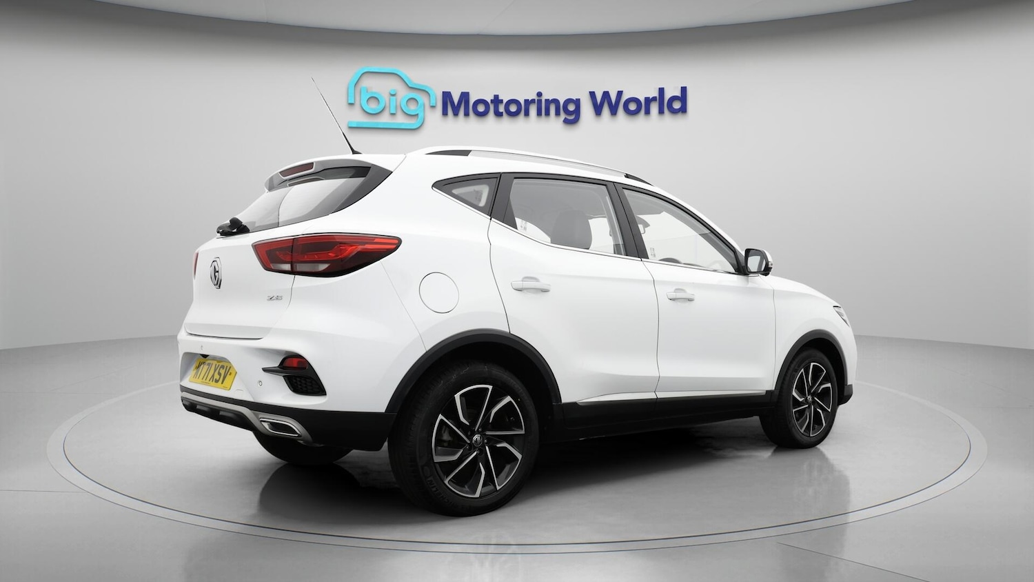Used MG MG ZS 2021 for sale - 76381128: Photo 7