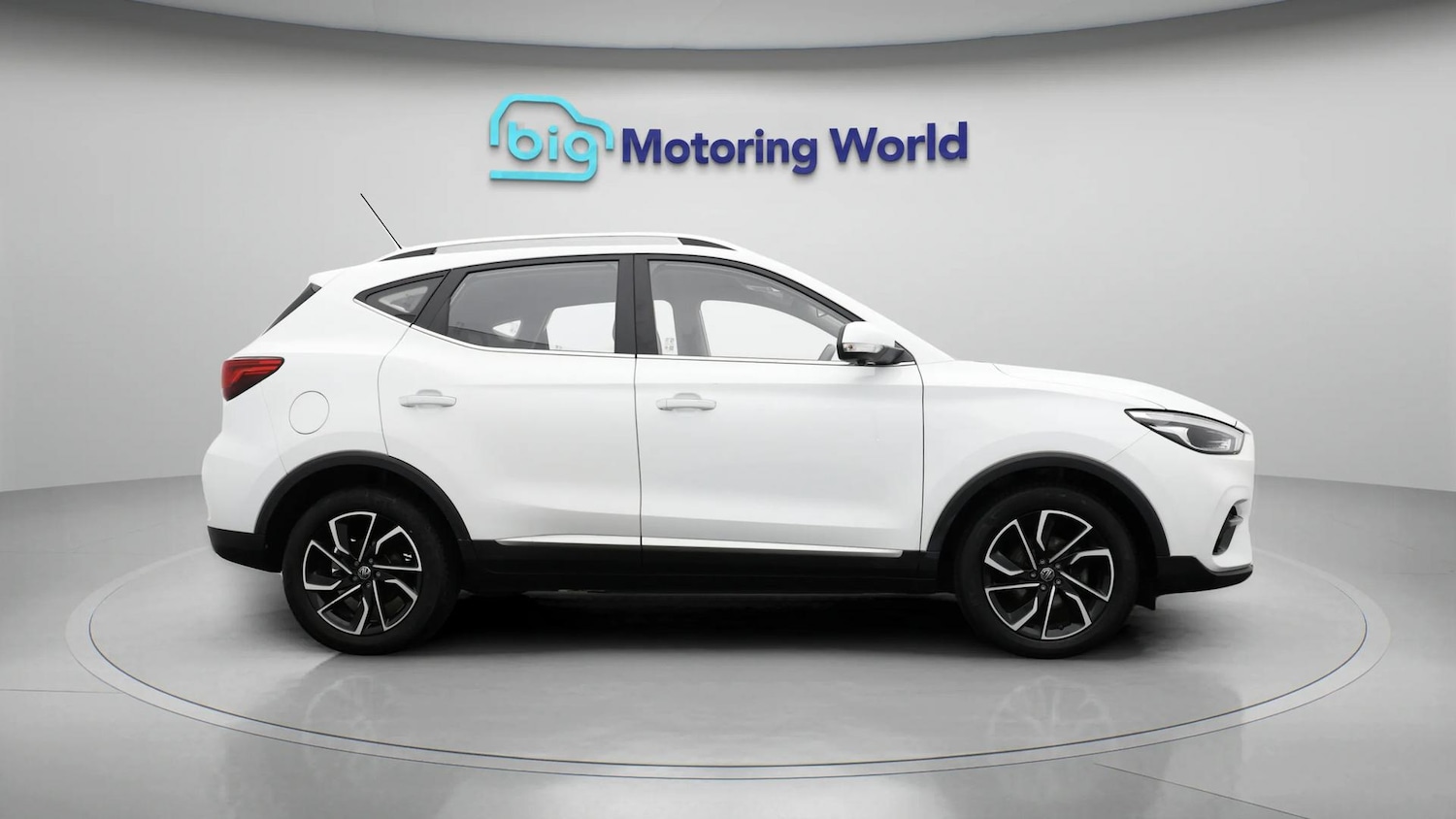 Used MG MG ZS 2021 for sale - 76381128: Photo 8