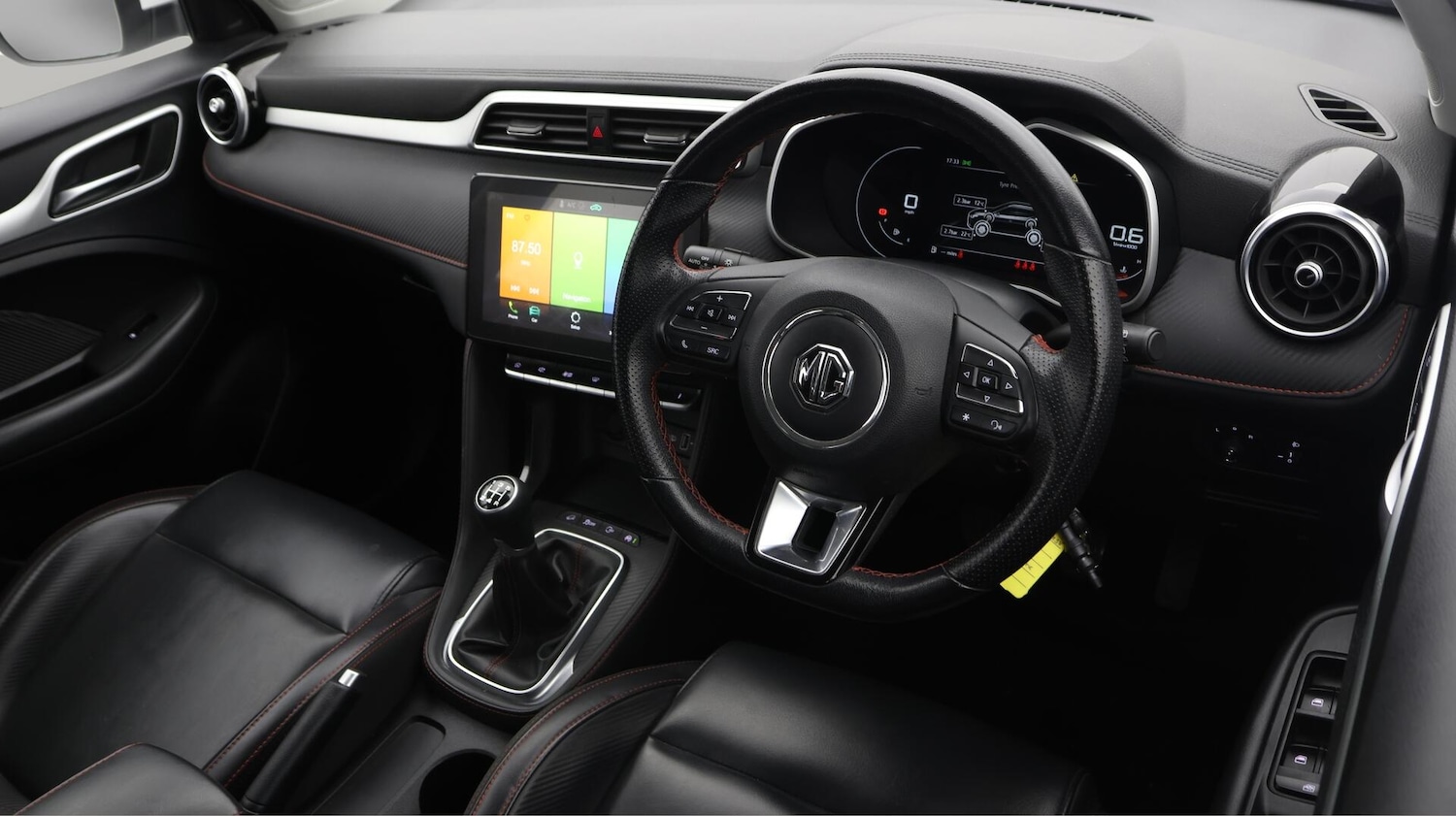 Used MG MG ZS 2021 for sale - 76381128: Photo 9